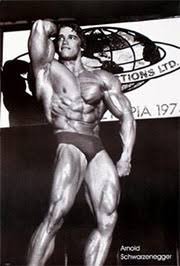 Arnold Schwarzenegger