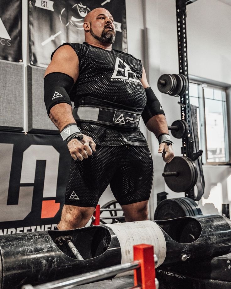 Brian Shaw